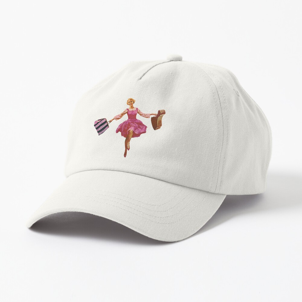 Item preview, Dad Hat designed and sold by Dacarrot.