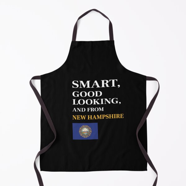 Item preview, Smart, Good Looking and from NEW HAMPSHIRE designed and sold by FiaFiaPress.