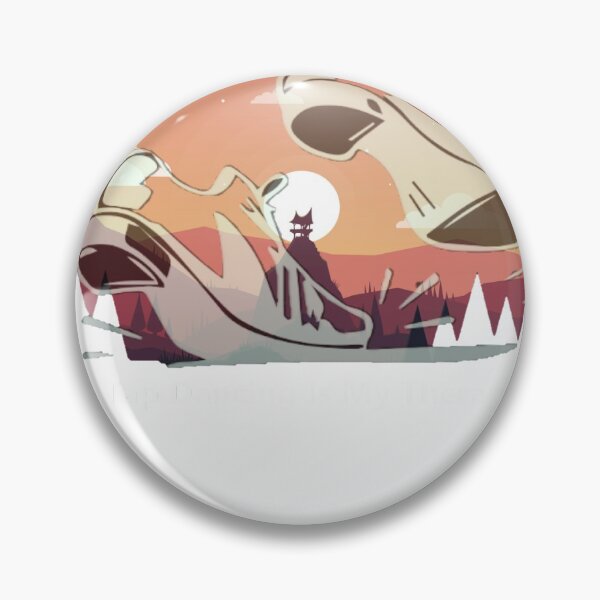 Item preview, Tap Dancing is my Therapy designed and sold by Msdm21.
