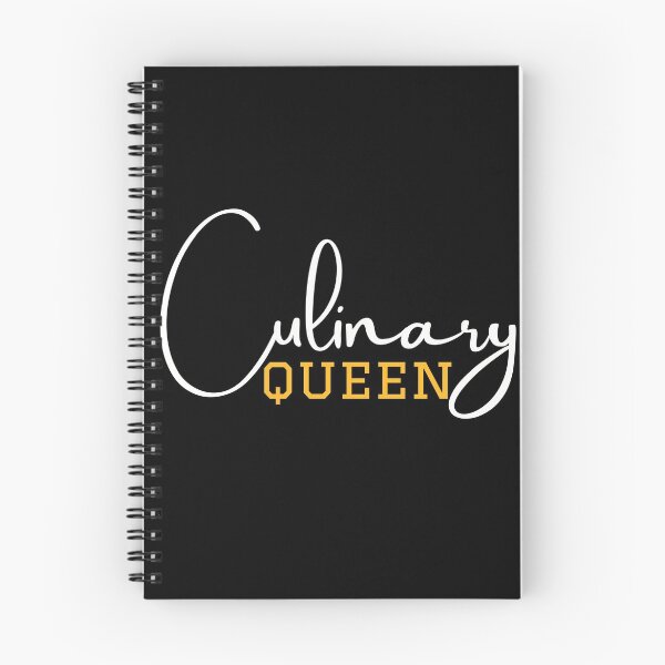 Item preview,  Culinary Queen designed and sold by Oreo2020 Creations.