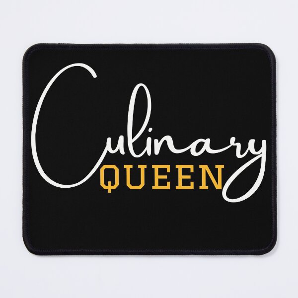Item preview,  Culinary Queen designed and sold by Oreo2020 Creations.