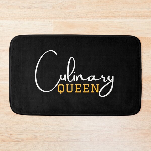 Item preview,  Culinary Queen designed and sold by Oreo2020 Creations.
