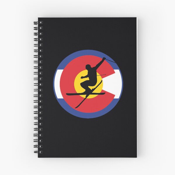 Item preview, Colorado Skier designed and sold by GreatWest.