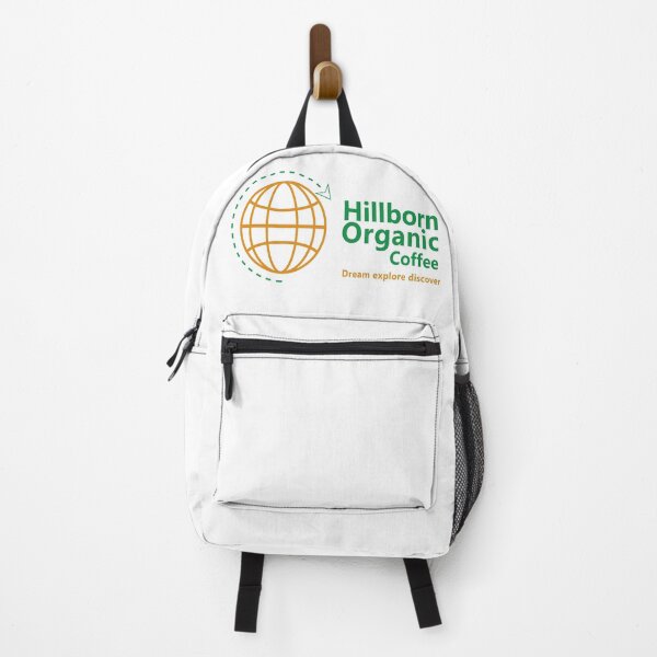 Item preview, Hillborn Organic Coffee Design V1 designed and sold by NexusArts.