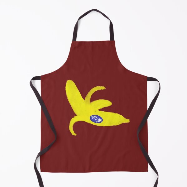 Item preview, watercolor cool banana designed and sold by vibeno1.