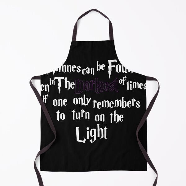 Item preview, Happiness Can Be Found Even In The Darkest Of Times designed and sold by theDlab.