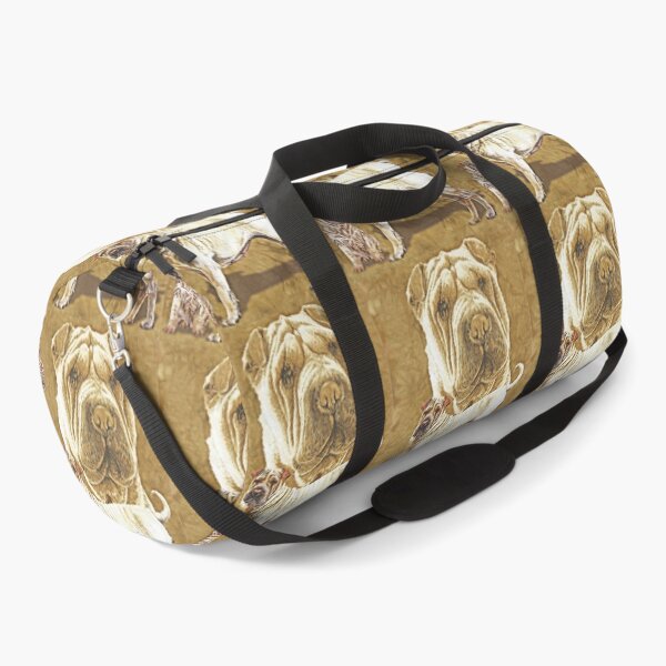 Item preview, Chinese Shar Pei Alteration designed and sold by BarbBarcikKeith.