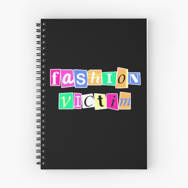 Item preview, Fashion Victims- 80's Inspired designed and sold by markdwaldron.