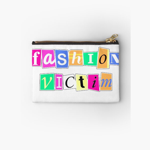 Item preview, Fashion Victims- 80's Inspired designed and sold by markdwaldron.