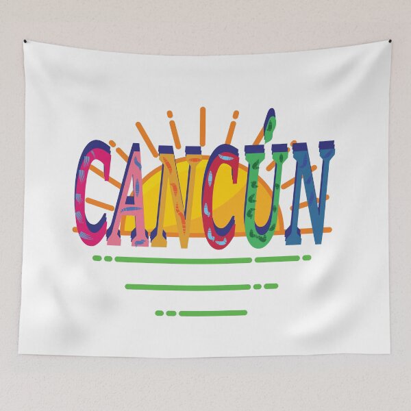 Item preview,  Cancun- Mexico designed and sold by alayal57.