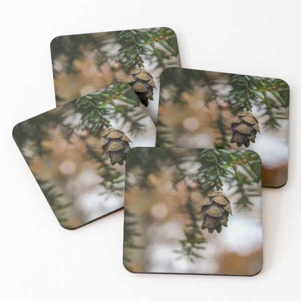 Item preview, H0024 Pinecone designed and sold by photographyemd.