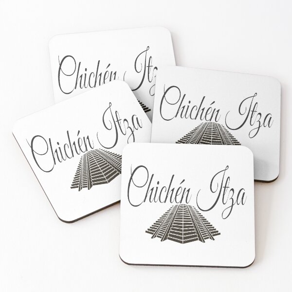 Item preview,  Chichen-Itza - Maya Ruins- Mexico designed and sold by alayal57.