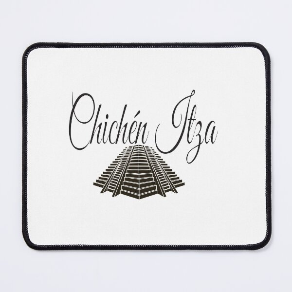 Item preview,  Chichen-Itza - Maya Ruins- Mexico designed and sold by alayal57.