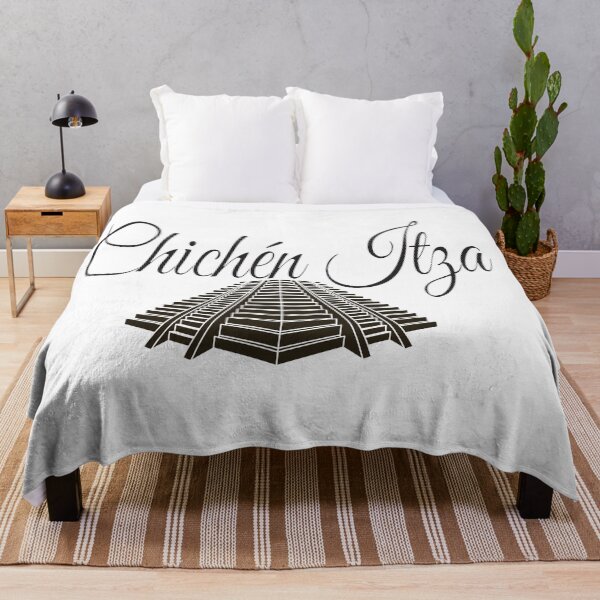 Item preview,  Chichen-Itza - Maya Ruins- Mexico designed and sold by alayal57.