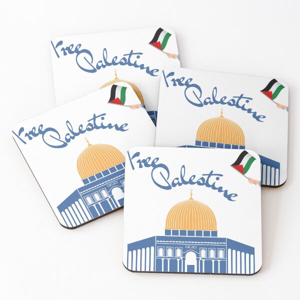 Item preview, Free Palestine  designed and sold by Yasmineallall.