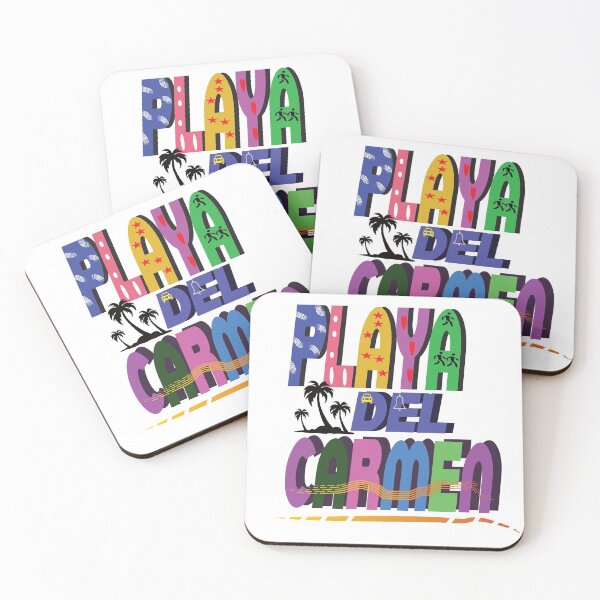 Item preview,  Playa del Carmen - Mexico designed and sold by alayal57.