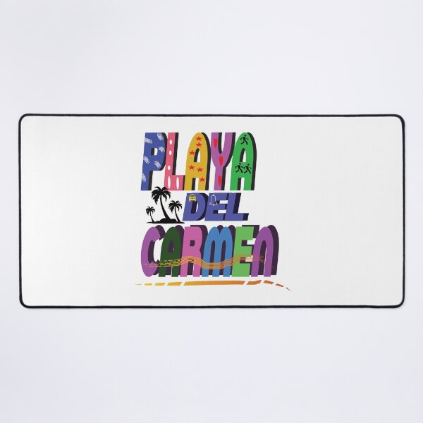 Item preview, Playa del Carmen - Mexico designed and sold by alayal57.
