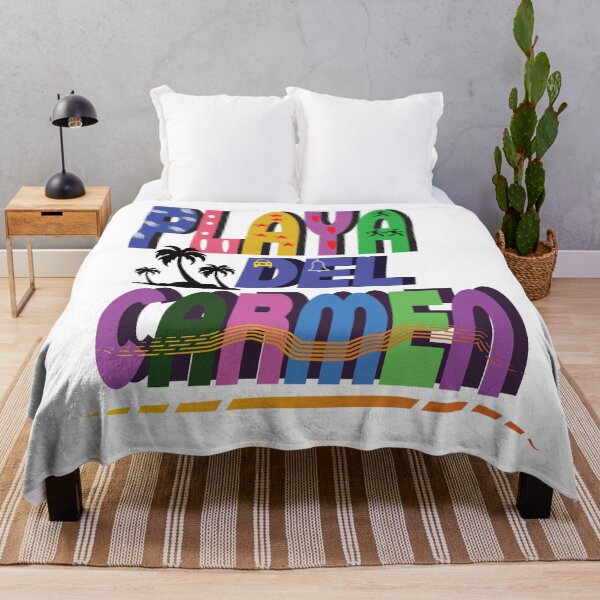 Item preview, Playa del Carmen - Mexico designed and sold by alayal57.