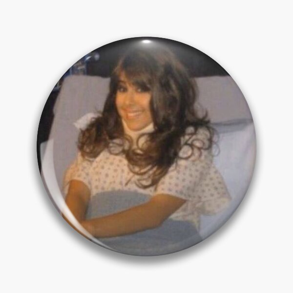 Item preview, trina vega in chicago designed and sold by robynward.