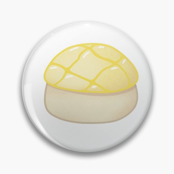 Item preview, Bo Lo Bao - 菠蘿包 - Pineapple Bun designed and sold by Jodeanne.
