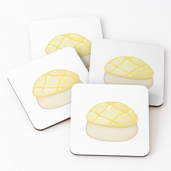Item preview, Bo Lo Bao - 菠蘿包 - Pineapple Bun designed and sold by Jodeanne.