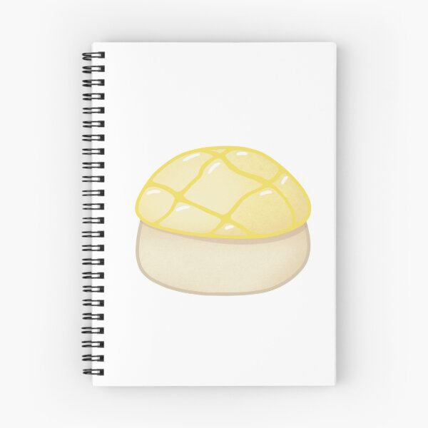 Item preview, Bo Lo Bao - 菠蘿包 - Pineapple Bun designed and sold by Jodeanne.