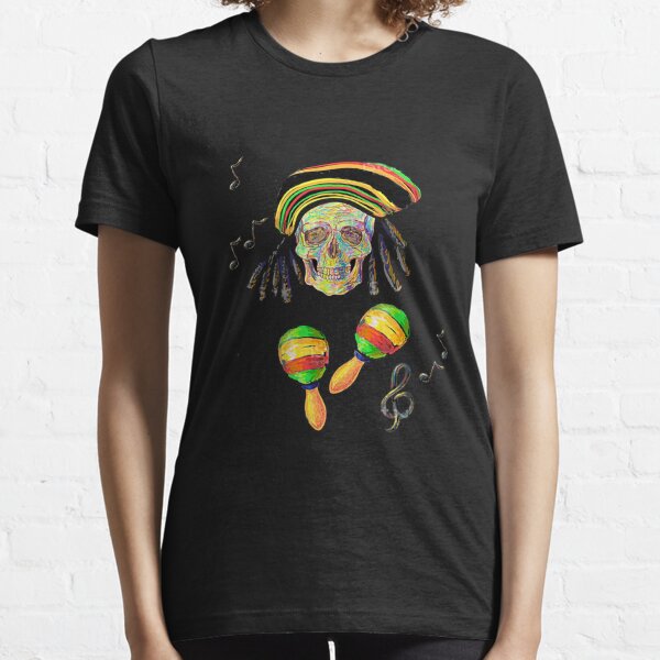 T shirt online musicien