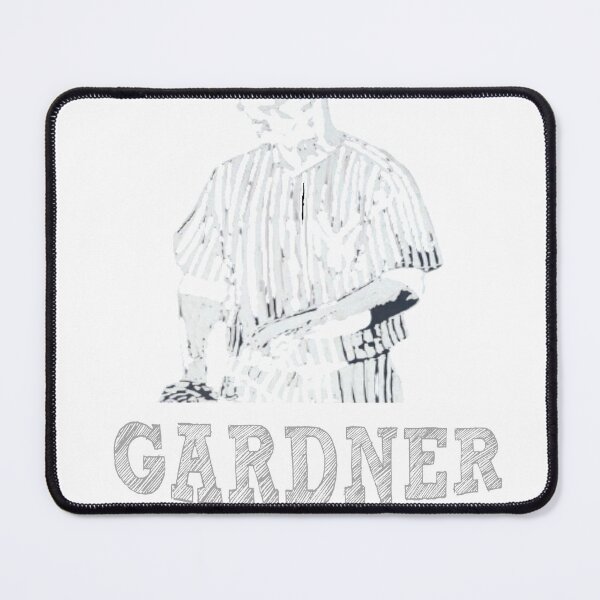 Item preview, Brett Gardner designed and sold by YesterCool Designs.
