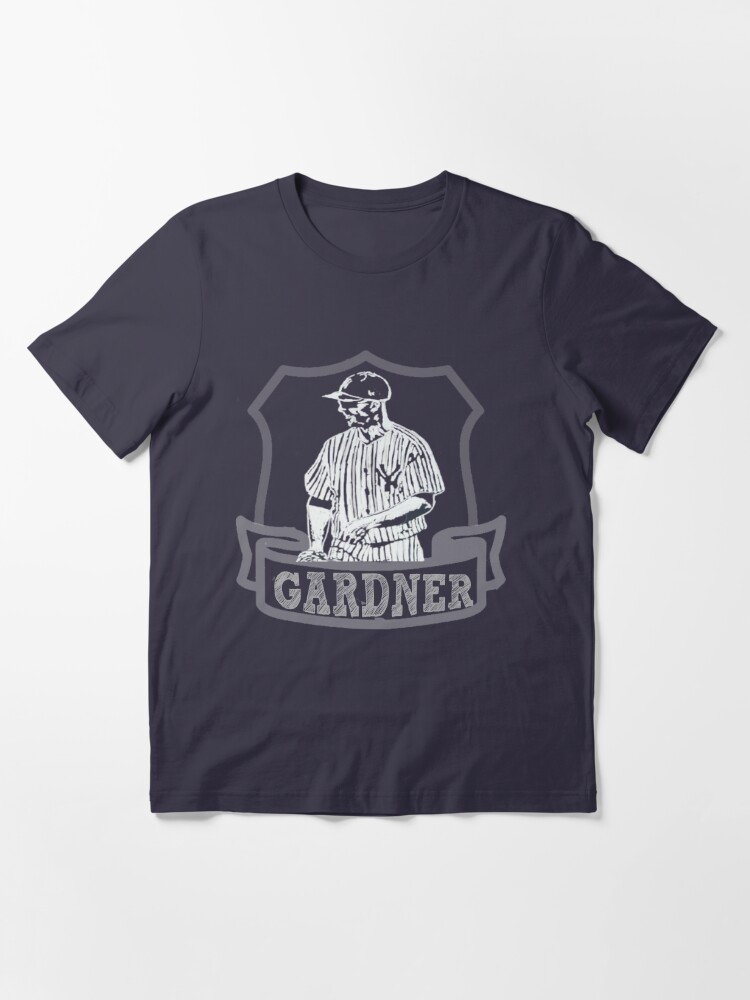 Brett Gardner T-Shirts for Sale