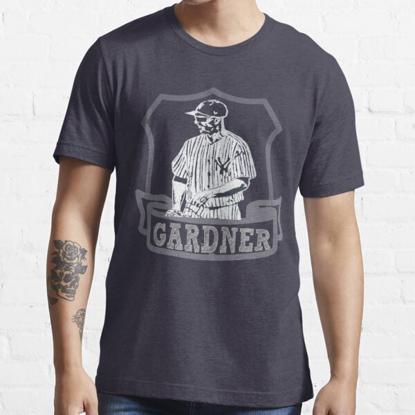 Brett Gardner Jersey, Brett Gardner T-Shirts, Brett Gardner Hoodies