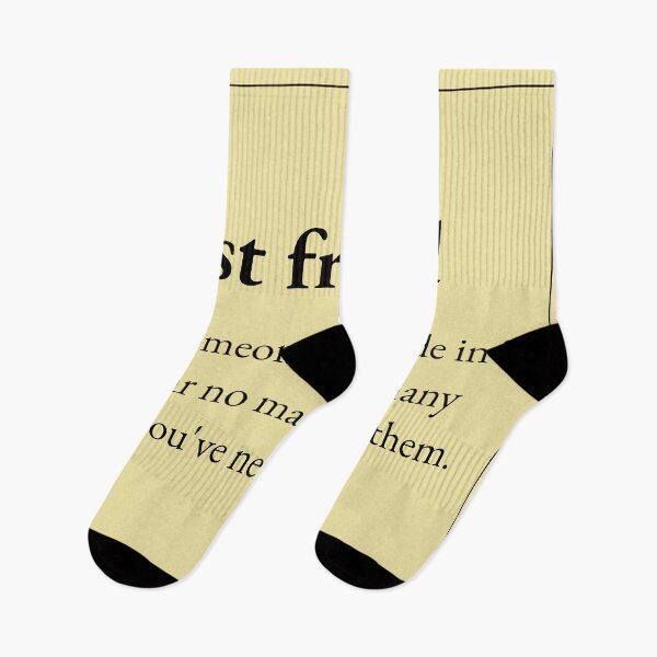 Item preview, A Best friend is someone who will ride in your car no matter how many times you've nearly killed them. designed and sold by JokersFactory.