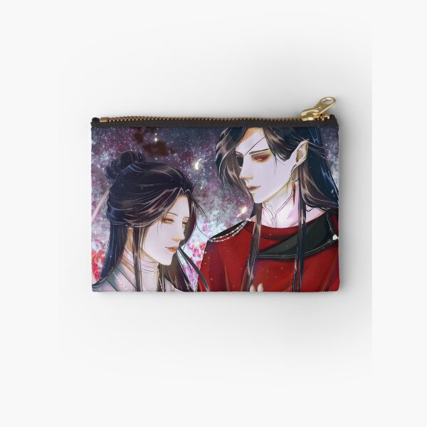 Item preview, Xie Lian and Hua Cheng designed and sold by 0linlin0.