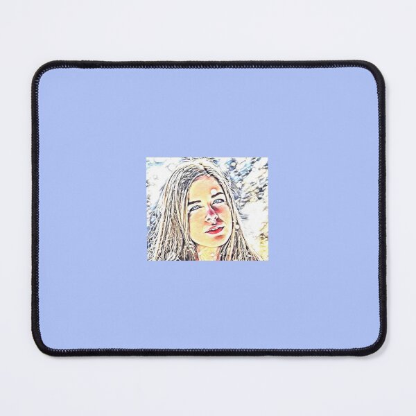 Item preview, Colour Blonde designed and sold by AlfredBilling.