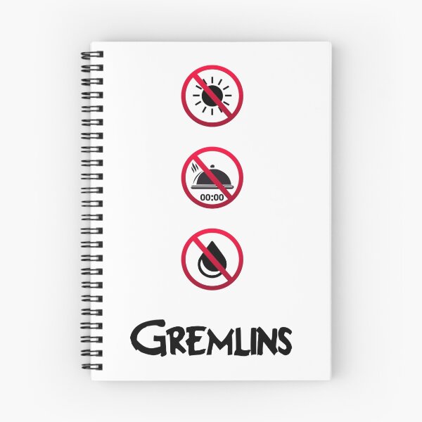 Item preview, Gremlins designed and sold by CinemaStore.