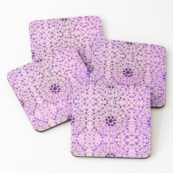 Item preview, Purple Gradient II designed and sold by MIZIdesigns.
