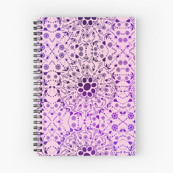 Item preview, Purple Gradient II designed and sold by MIZIdesigns.