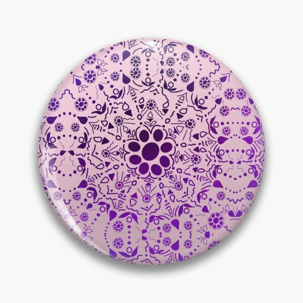 Item preview, Purple Gradient II designed and sold by MIZIdesigns.