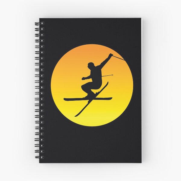 Item preview, Skier Sun Shot designed and sold by GreatWest.