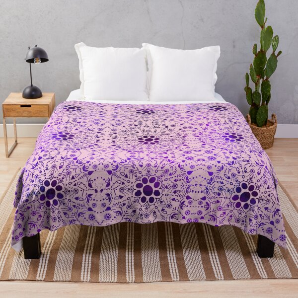 Item preview, Purple Gradient II designed and sold by MIZIdesigns.