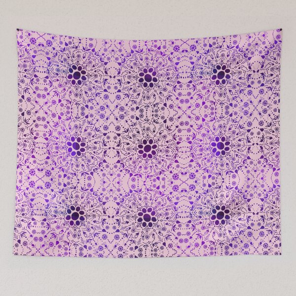 Item preview, Purple Gradient II designed and sold by MIZIdesigns.