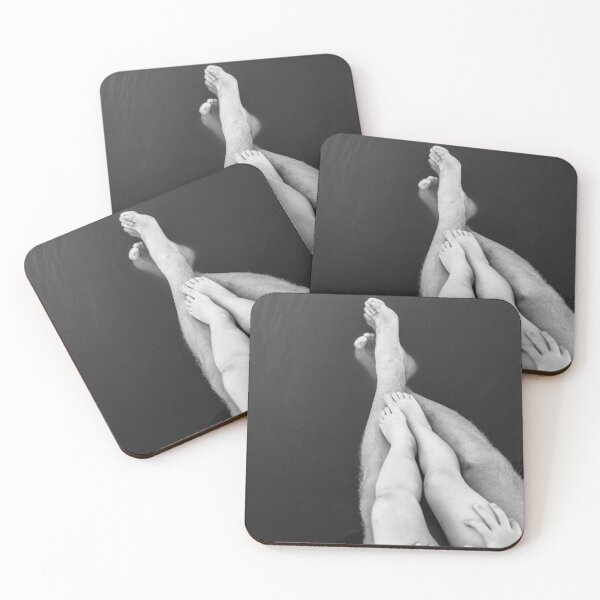 Item preview, Child sits on lap of parent as their legs dangle off into the water designed and sold by FindYouByZ.