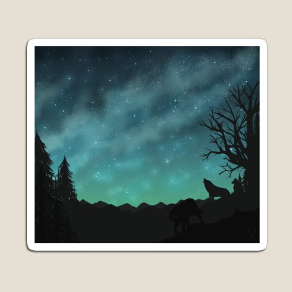 Item preview, Nightsong designed and sold by HybridGeist.