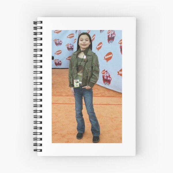 Item preview, miranda cosgrove  designed and sold by robynward.
