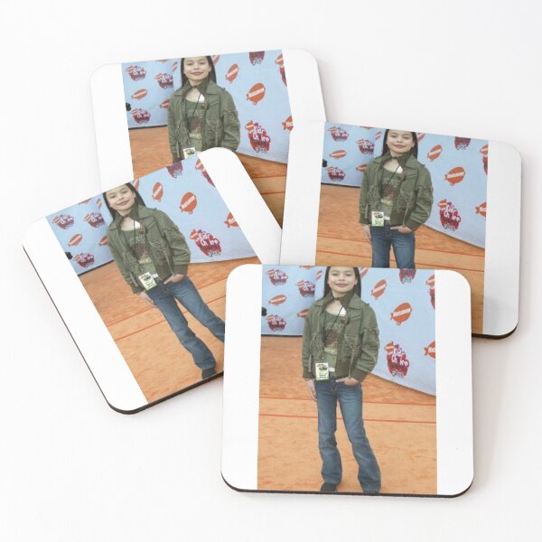 Item preview, miranda cosgrove  designed and sold by robynward.