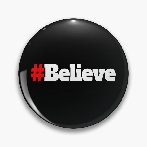 Item preview, Single Words That Motivate - Motivational Words - #Believe designed and sold by PhotoPrise.