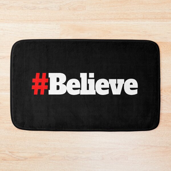Item preview, Single Words That Motivate - Motivational Words - #Believe designed and sold by PhotoPrise.