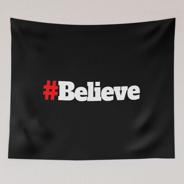 Item preview, Single Words That Motivate - Motivational Words - #Believe designed and sold by PhotoPrise.