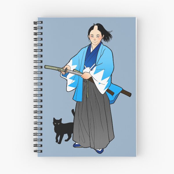 Item preview, Okita Soji designed and sold by talesofedo.