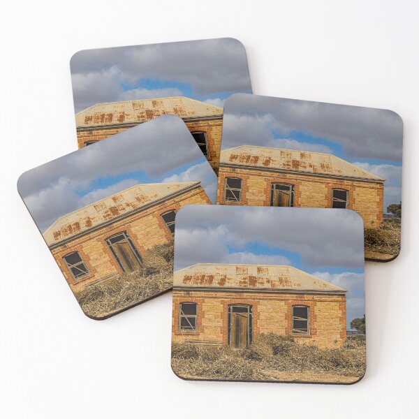 Item preview, Behind the barbed wire designed and sold by Penny Heighes.