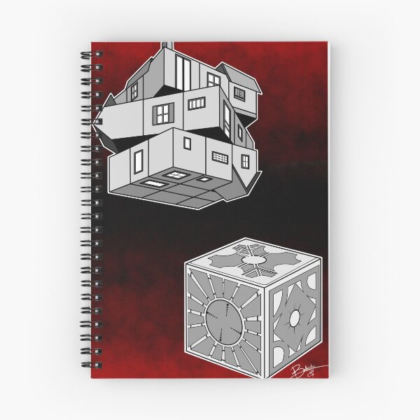Item preview, Minimalist Horror Icons designed and sold by deadtxt.